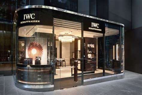 iwc shopping|iwc store near me location.